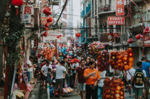 Southeast Asia Philippines