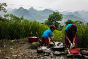 Southeast Asia Vietnam