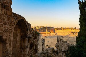 Southwest Asia Israel